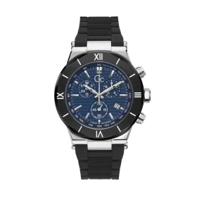 Men's Watch Guess Black by Guess, Wrist Watches - Ref: S7292670, Price: 528,53 €, Discount: %