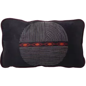 Coussin Alexandra House Living Multicouleur Textile 50 x 30 cm de Alexandra House Living, Coussins - Réf : D1625833, Prix : 2...