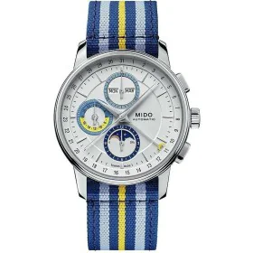 Reloj Hombre Mido M027-625-17-031-00 de Mido, Relojes de pulsera - Ref: S7292702, Precio: 2,00 €, Descuento: %