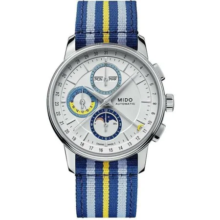 Reloj Hombre Mido M027-625-17-031-00 de Mido, Relojes de pulsera - Ref: S7292702, Precio: 3,00 €, Descuento: %