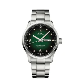 Montre Homme Mido M038-431-11-097-00 de Mido, Montres bracelet - Réf : S7292703, Prix : 1,00 €, Remise : %