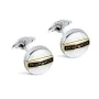 Cufflinks Philip Watch S82AHH05 by Philip Watch, Cufflinks - Ref: S7292774, Price: 72,44 €, Discount: %