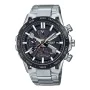 Reloj Hombre Casio SOSPENSIONE BLUETOOTH ***SPECIAL PRICE*** Negro Plateado de Casio, Relojes de pulsera - Ref: S7292803, Pre...