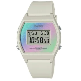 Relógio feminino Casio LW-205H-8AEF de Casio, Relógios com braselete - Ref: S7292822, Preço: 59,23 €, Desconto: %