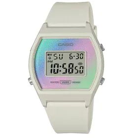 Relógio feminino Casio LW-205H-8AEF de Casio, Relógios com braselete - Ref: S7292822, Preço: 58,29 €, Desconto: %