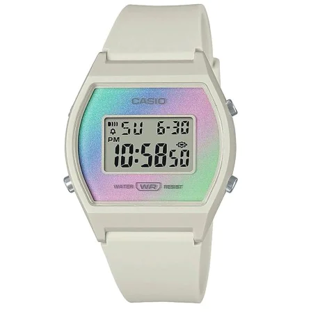 Ladies' Watch Casio LW-205H-8AEF by Casio, Wrist Watches - Ref: S7292822, Price: 58,29 €, Discount: %