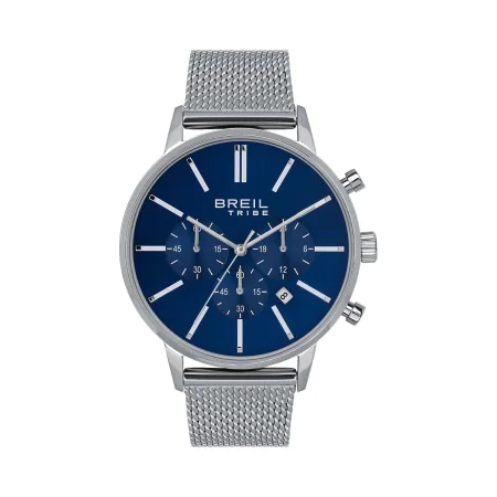 Montre Homme Breil EW0507 de Breil, Montres bracelet - Réf : S7292866, Prix : 113,24 €, Remise : %