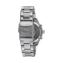 Montre Homme Breil EW0506 Noir Argenté de Breil, Montres bracelet - Réf : S7292867, Prix : 111,37 €, Remise : %