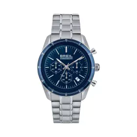 Montre Homme Breil TW1898 (Ø 43 mm) de Breil, Montres bracelet - Réf : S7292868, Prix : 167,72 €, Remise : %