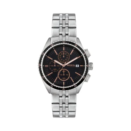 Montre Homme Breil EW0545 (Ø 43 mm) de Breil, Montres bracelet - Réf : S7292869, Prix : 120,96 €, Remise : %