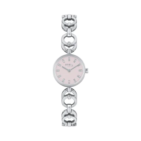 Relógio feminino Breil EW0555 (Ø 24 mm) de Breil, Relógios com braselete - Ref: S7292871, Preço: 97,04 €, Desconto: %