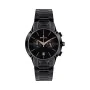 Men's Watch Breil TW1912 Black (Ø 43 mm) by Breil, Wrist Watches - Ref: S7292873, Price: 229,94 €, Discount: %