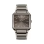 Montre Homme Breil TW1928 Gris (Ø 40 mm) de Breil, Montres bracelet - Réf : S7292881, Prix : 167,72 €, Remise : %