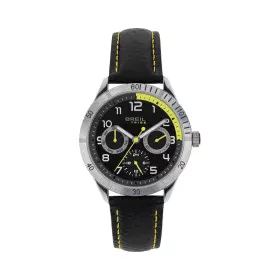 Relógio para bebês Breil EW0616 (Ø 37 mm) de Breil, Relógios com braselete - Ref: S7292882, Preço: 105,55 €, Desconto: %