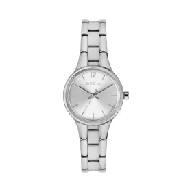 Relógio feminino Breil TW1991 (Ø 28 mm) de Breil, Relógios com braselete - Ref: S7292883, Preço: 146,24 €, Desconto: %