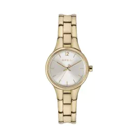 Reloj Mujer Breil TW1992 (Ø 28 mm) de Breil, Relojes de pulsera - Ref: S7292884, Precio: 165,95 €, Descuento: %