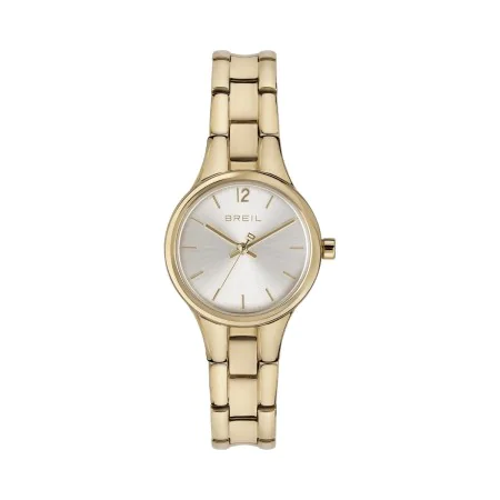 Montre Femme Breil TW1992 (Ø 28 mm) de Breil, Montres bracelet - Réf : S7292884, Prix : 165,95 €, Remise : %