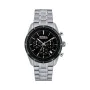 Men's Watch Breil TW1897 Black Silver by Breil, Wrist Watches - Ref: S7292888, Price: 181,14 €, Discount: %