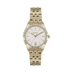 Relógio feminino Breil TW1994 (Ø 32 mm) de Breil, Relógios com braselete - Ref: S7292891, Preço: 146,24 €, Desconto: %