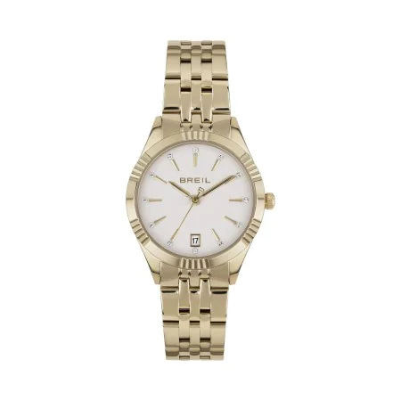 Montre Femme Breil TW1994 (Ø 32 mm) de Breil, Montres bracelet - Réf : S7292891, Prix : 146,24 €, Remise : %