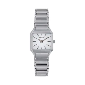 Relógio feminino Breil TW1971 (Ø 33 mm) de Breil, Relógios com braselete - Ref: S7292895, Preço: 167,72 €, Desconto: %