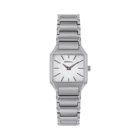 Relógio feminino Breil TW1971 (Ø 33 mm) de Breil, Relógios com braselete - Ref: S7292895, Preço: 167,72 €, Desconto: %