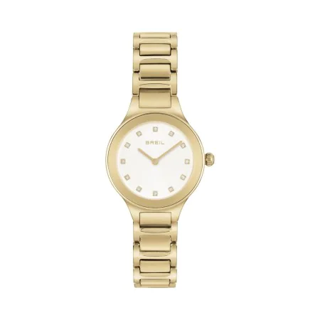 Montre Femme Breil TW1965 (Ø 32 mm) de Breil, Montres bracelet - Réf : S7292897, Prix : 153,66 €, Remise : %