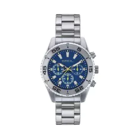 Relógio masculino Breil TW1998 (Ø 43 mm) de Breil, Relógios com braselete - Ref: S7292902, Preço: 173,94 €, Desconto: %