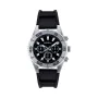 Montre Homme Breil TW2000 Noir (Ø 43 mm) de Breil, Montres bracelet - Réf : S7292903, Prix : 157,93 €, Remise : %