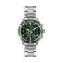 Reloj Unisex Breil EW0638 Verde Plateado de Breil, Relojes de pulsera - Ref: S7292906, Precio: 127,73 €, Descuento: %