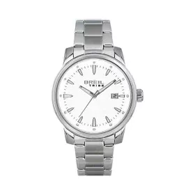 Herrenuhr Breil EW0646 Silberfarben (Ø 43 mm) von Breil, Armbanduhren - Ref: S7292907, Preis: 95,01 €, Rabatt: %