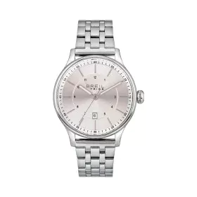 Reloj Hombre Breil EW0644 Plateado de Breil, Relojes de pulsera - Ref: S7292908, Precio: 96,91 €, Descuento: %