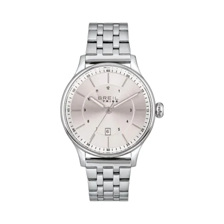 Reloj Hombre Breil EW0644 Plateado de Breil, Relojes de pulsera - Ref: S7292908, Precio: 96,91 €, Descuento: %