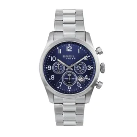 Herrenuhr Breil EW0661 Silberfarben von Breil, Armbanduhren - Ref: S7292920, Preis: 113,24 €, Rabatt: %