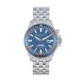 Relógio masculino Breil TW2015 Prateado de Breil, Relógios com braselete - Ref: S7292922, Preço: 310,80 €, Desconto: %