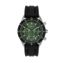 Montre Homme Breil TW2024 Noir Vert de Breil, Montres bracelet - Réf : S7292924, Prix : 161,05 €, Remise : %