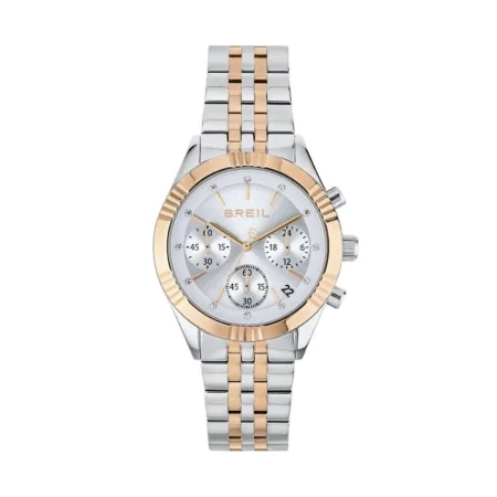 Reloj Mujer Breil TW2018 de Breil, Relojes de pulsera - Ref: S7292926, Precio: 181,14 €, Descuento: %