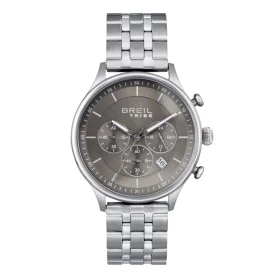 Reloj Hombre Breil EW0498 Gris Plateado de Breil, Relojes de pulsera - Ref: S7292941, Precio: 97,04 €, Descuento: %