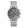 Orologio Uomo Breil EW0498 Grigio Argentato di Breil, Orologi da polso - Rif: S7292941, Prezzo: 97,04 €, Sconto: %