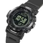 Men's Watch Casio Pro Trek Super-Twisted Nematic Display (Ø 44,5 mm) by Casio Pro Trek, Wrist Watches - Ref: S7292946, Price:...