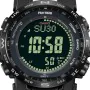 Men's Watch Casio Pro Trek Super-Twisted Nematic Display (Ø 44,5 mm) by Casio Pro Trek, Wrist Watches - Ref: S7292946, Price:...