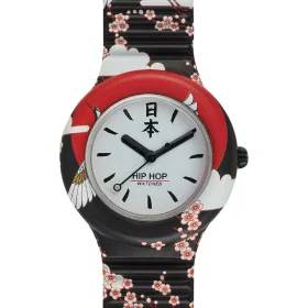 Montre Femme Hip Hop HWU0861 (Ø 32 mm) de Hip Hop, Montres bracelet - Réf : S7292956, Prix : 61,37 €, Remise : %