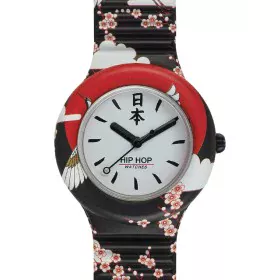 Orologio Donna Hip Hop HWU0861 (Ø 32 mm) di Hip Hop, Orologi da polso - Rif: S7292956, Prezzo: 61,37 €, Sconto: %