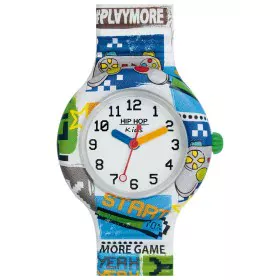 Montre Enfant Hip Hop HWU1038 (Ø 28 mm) de Hip Hop, Montres bracelet - Réf : S7292965, Prix : 56,93 €, Remise : %