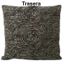 Coussin Alexandra House Living Textile 45 x 45 cm de Alexandra House Living, Coussins - Réf : D1625846, Prix : 17,56 €, Remis...