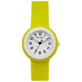 Ladies' Watch Hip Hop HWU1098 (Ø 34 mm) by Hip Hop, Wrist Watches - Ref: S7292988, Price: 61,37 €, Discount: %