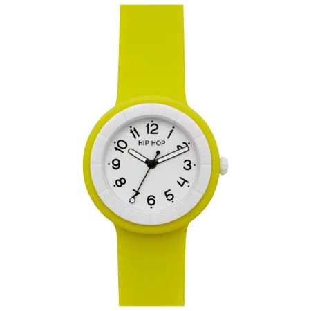 Ladies' Watch Hip Hop HWU1098 (Ø 34 mm) by Hip Hop, Wrist Watches - Ref: S7292988, Price: 60,39 €, Discount: %