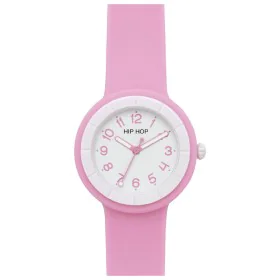 Reloj Mujer Hip Hop HWU1097 (Ø 34 mm) de Hip Hop, Relojes de pulsera - Ref: S7292990, Precio: 61,37 €, Descuento: %