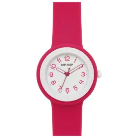 Relógio feminino Hip Hop HWU1104 (Ø 34 mm) de Hip Hop, Relógios com braselete - Ref: S7292991, Preço: 61,37 €, Desconto: %