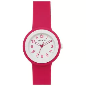 Reloj Mujer Hip Hop HWU1104 (Ø 34 mm) de Hip Hop, Relojes de pulsera - Ref: S7292991, Precio: 61,37 €, Descuento: %